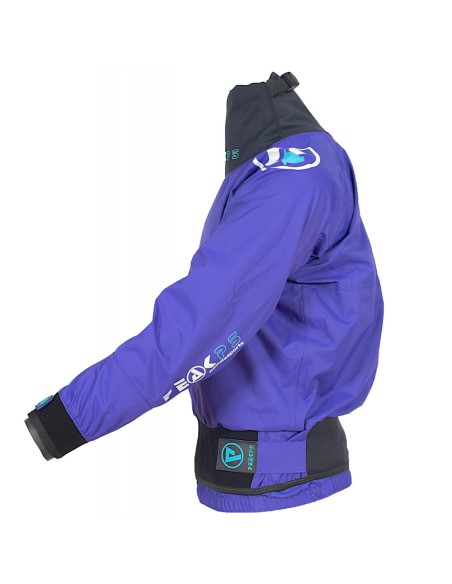 Τζάκετ Ποταμού Μακρυμάνικο Peak UK Freeride Evo Jacket