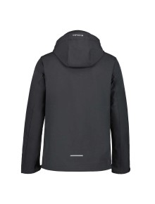 Ανδρικό Softshell Jacket Icepeak Brimfield Anthracite 2