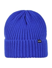 Παιδικός Σκούφος Icepeak Havre - Blue
