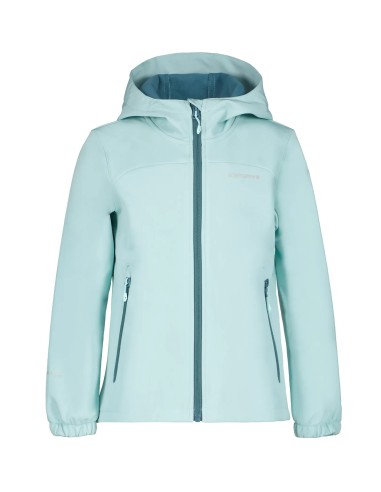 Παιδικό Softshell Jacket Icepeak Kobryn JR Light Green