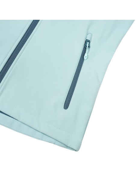 Παιδικό Softshell Jacket Icepeak Kobryn JR Light Green