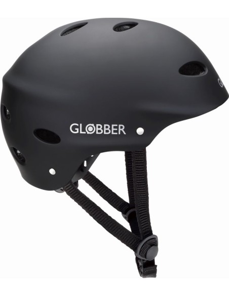 Globber Κράνος Adult (57-59cm) Black