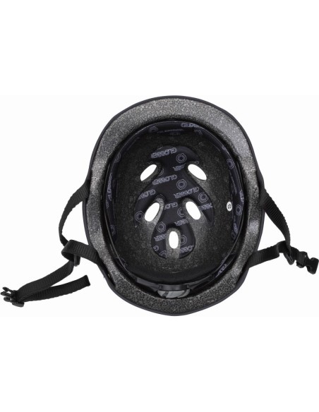 Globber Κράνος Adult (57-59cm) Black