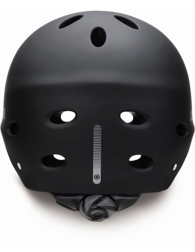 Globber Κράνος Adult (59-61cm) Black