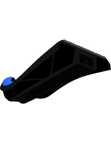 Globber Flow 125 - Black-Navy Blue (470-100) - Μέγιστο Βάρος Αντοχής 100kg
