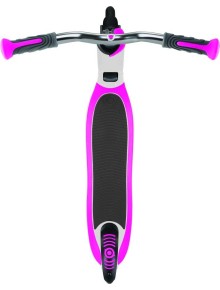 Globber Πατίνι Foldable Flow 125 White-Pink (473-162) 2