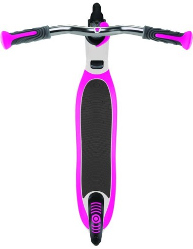 Globber Πατίνι Foldable Flow 125 White-Pink (473-162)