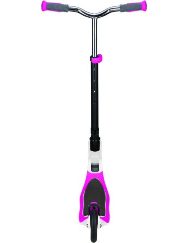 Globber Πατίνι Foldable Flow 125 White-Pink (473-162)
