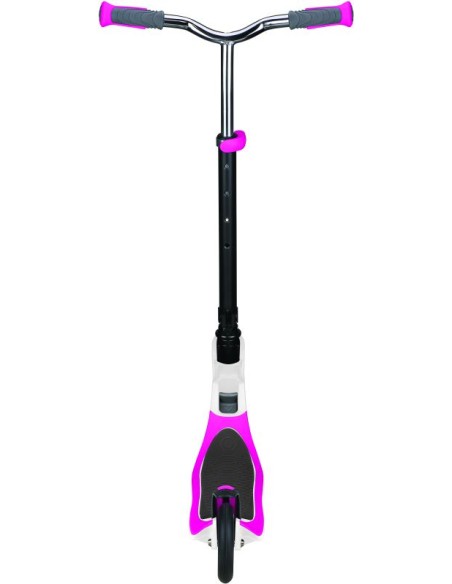 Globber Πατίνι Foldable Flow 125 White-Pink (473-162)