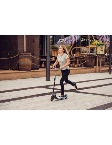 Globber Πατίνι Foldable Flow 125 White-Pink (473-162)