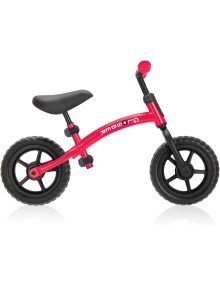Ποδήλατο ισορροπίας Globber Go Bike New Red (617-102) 2