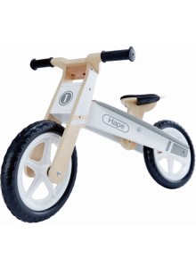 Ποδήλατο ισορροπίας Hape Early Explorer Ξύλινο Balance Bike Wonder