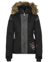 Γυναικείο SoftShell Jacket Kilpi DELIA - Ski Jacket