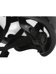 Προστατευτικό Κράνος Ροζ PVC Small 2
