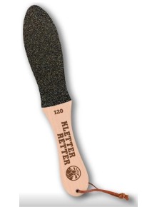 Double-Sided Skin File Λίμα Διπλής Όψεως Kletter