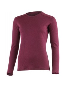 Γυναικεία Ισοθερμική Μπλούζα 100% Merino Wool T-shirt Lasting Bela 230g -