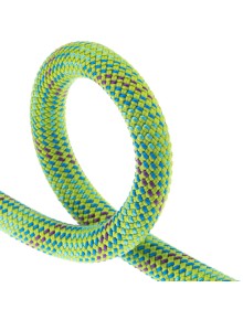 Σχοινί Αναρρίχησης Fixe Climbing Foixarda 9,8 mm - 60m - Green 2