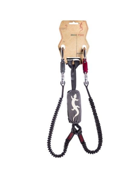 Κιτ Via Ferrata Fixe Climbing Ferratum