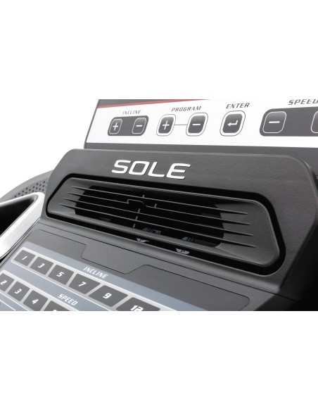Διάδρομος Γυμναστικής SOLE F65 MY2023