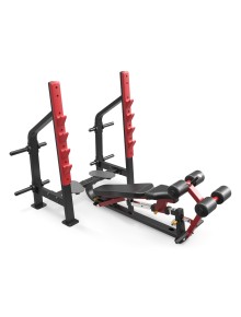 Πάγκος Super Olympic Bench Impulse SL7041