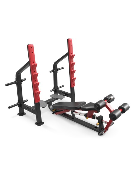 Πάγκος Super Olympic Bench Impulse SL7041