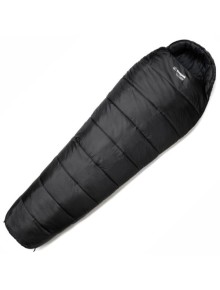 Υπνόσακος Snugpak Sleeper Expedition Black (-12/-17)