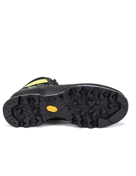 Μποτάκι πεζοπορίας hanwag Tatra Light GTX Asphalt - Yellow