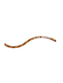 Σχοινί Αναρρίχησης Mammut 9.5 Crag Dry Duodess Rope - 70 m - Boa-Safety Orange 2