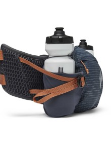 Μπανάνα Black Diamond Pursuit 6 Waist Pack Carbon - Moab Brown 2