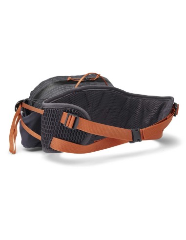 Μπανάνα Black Diamond Pursuit 6 Waist Pack Carbon - Moab Brown