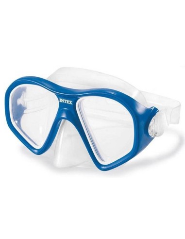 Μάσκα Intex Reef Rider Blue