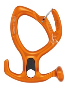 Οχτάρι Καταβατήρας Petzl Pirana Guide