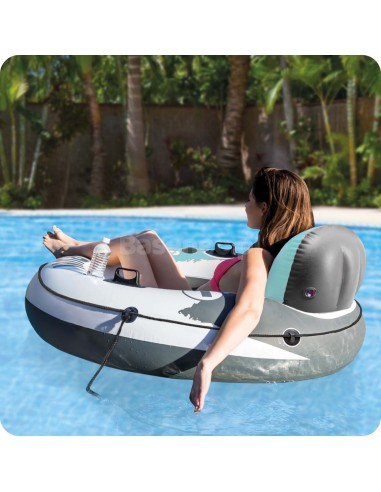 Καναπές θαλάσσης Intex Aqua River Run 1