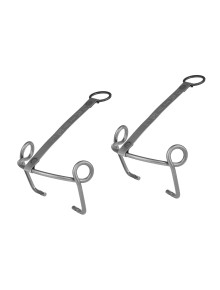Grivel COM Narrow Front Bail x 2