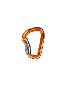 Καραμπίνερ ασφαλείας Grivel Lambda K7G Twin Gate