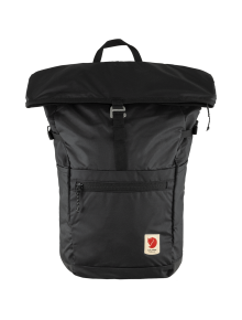 Σακίδιο Fjall Raven High Coast Foldsack 24 Black