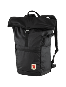 Σακίδιο Fjall Raven High Coast Foldsack 24 Black 2