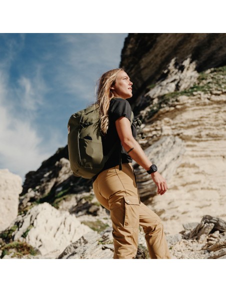 Σακίδιο Fjall Raven High Coast Ulvo 23 Green