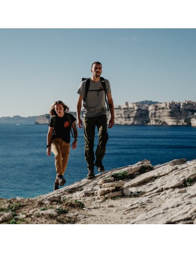 Σακίδιο Fjall Raven High Coast Ulvo 23 Green