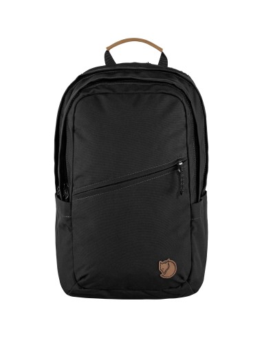 Σακίδιο Fjall Raven Skule 20 Black