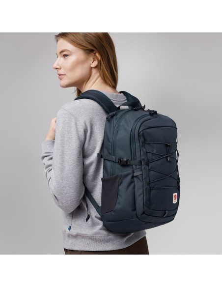 Σακίδιο Fjall Raven Skule 20 Black