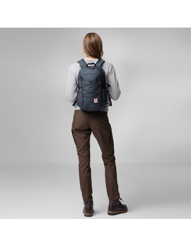 Σακίδιο Fjall Raven Skule 20 Black