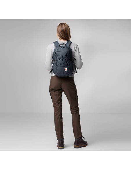 Σακίδιο Fjall Raven Skule 20 Black