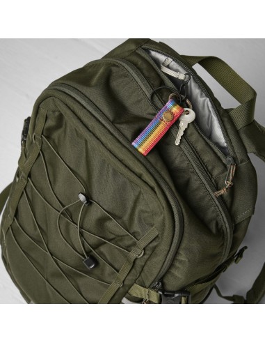 Σακίδιο Fjall Raven Skule 20 Black
