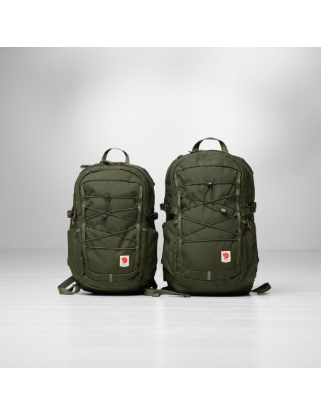 Σακίδιο Fjall Raven Skule 20 Black