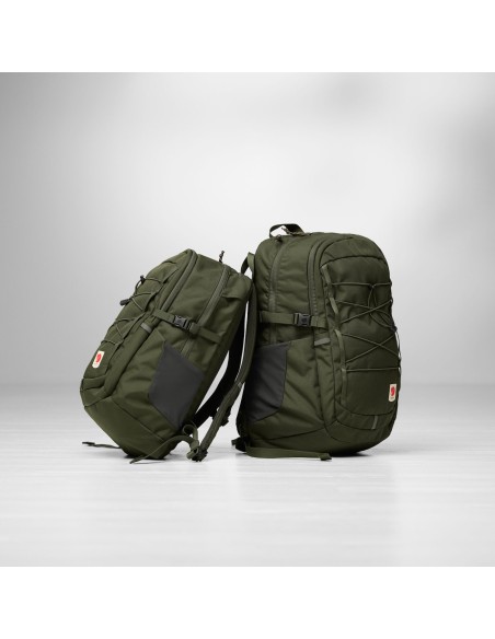 Σακίδιο Fjall Raven Skule 20 Black