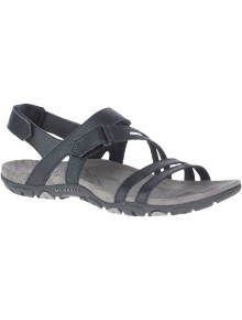 Γυναικείο Σανδάλι Merrell Sandspur Rose Convertible Black