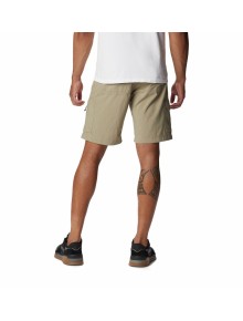 Ανδρικό σορτς Columbia Silver Ridge Utility Cargo Short Tusk 2