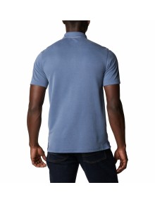 Ανδρική Μπλούζα Columbia Nelson Point Polo Dark Mountain 2