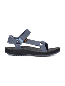 Γυναικείο σανδάλι Teva Winsted Folkstone Grey